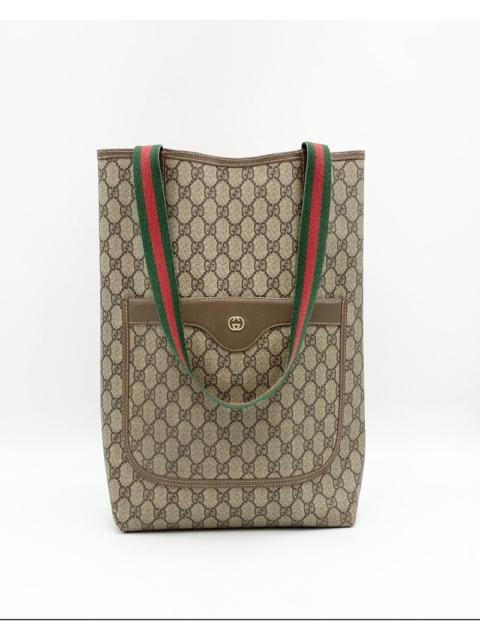 Gucci Ophidia GG shoulder bag