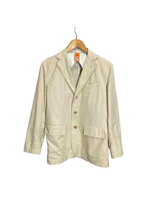 Other Designers Kansai Yamamoto Kbs - kansai yamamoto homme blazer jacket