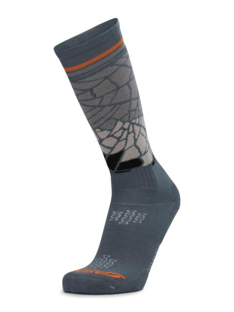 SPYDER Mens Pro Liner Socks - Slate Blue