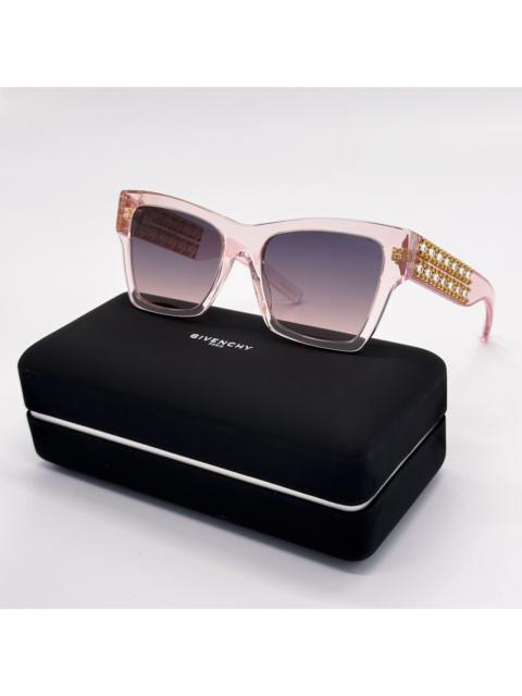 Givenchy NEW GV40076I 72B GIVENCHY UNGLASSES PINK EYEWEAR GIVENCHY
