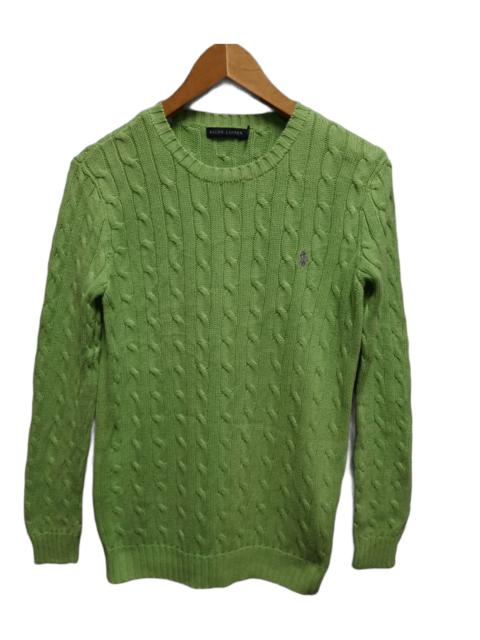 Ralph Lauren 🔥Best Buy🔥 Ralph Lauren Knitwear