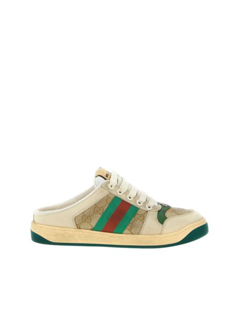 GUCCI Screener sneakers