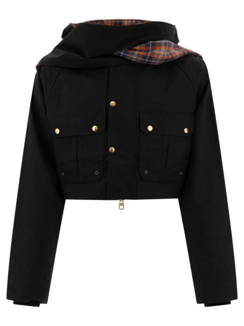 Kapital Jackets