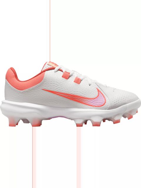 Nike Nike Hyperdiamond 4 Pro MCS Softball Cleats