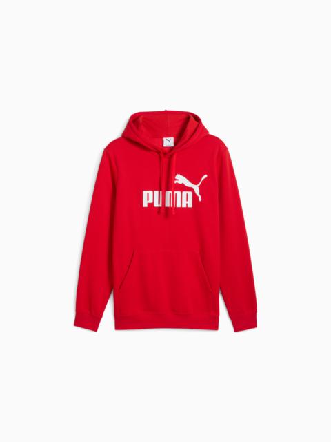 PUMA Essentials No. 1 Logo Men's Hoodie