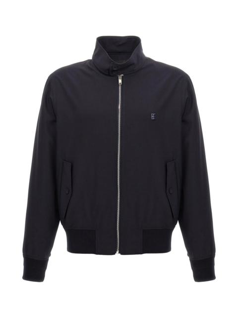 Givenchy Givenchy Men 'Harrington' Jacket