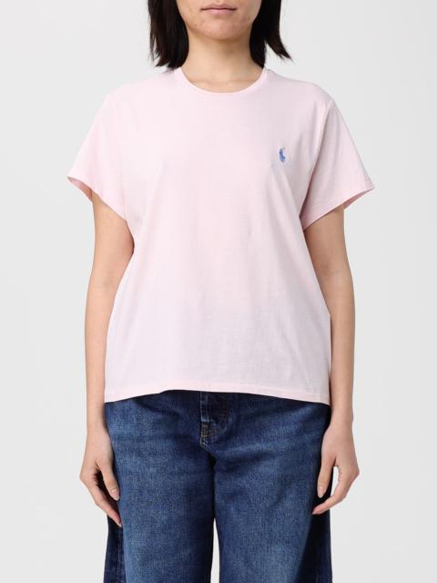 Polo Ralph Lauren T-shirt woman Polo Ralph Lauren