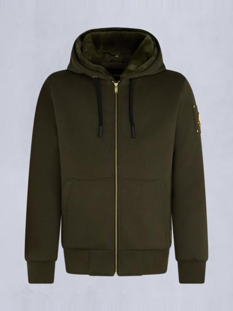 MOOSE KNUCKLES LINDEN BUNNY