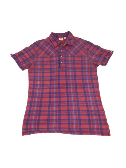 Other Designers Michael Bastian - Vintage Style Uniqlo x Michael Bastian Polo Tee Shirt