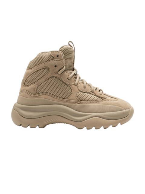 adidas Yeezy Wmns Season 7 Desert Boot 'Taupe'