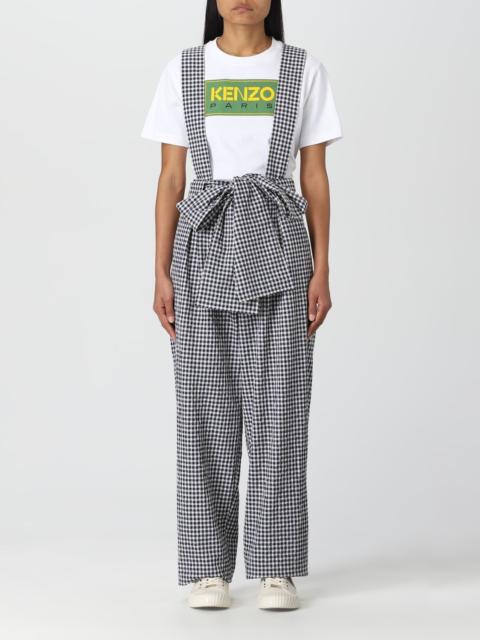 KENZO Pants woman Kenzo