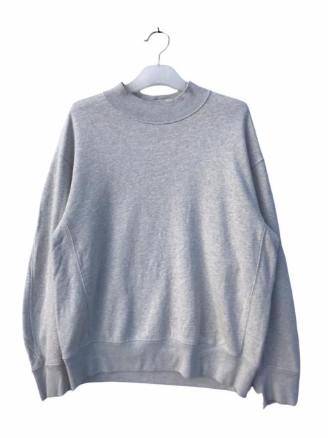 Other Designers Uniqlo - Uniqlo X Lemaire Sweatshirt