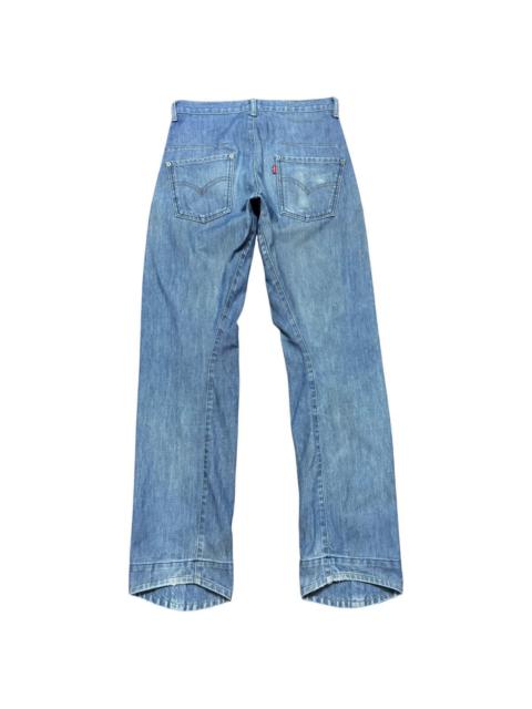 Levi's Vintage Levis Engineered Regular Jeans