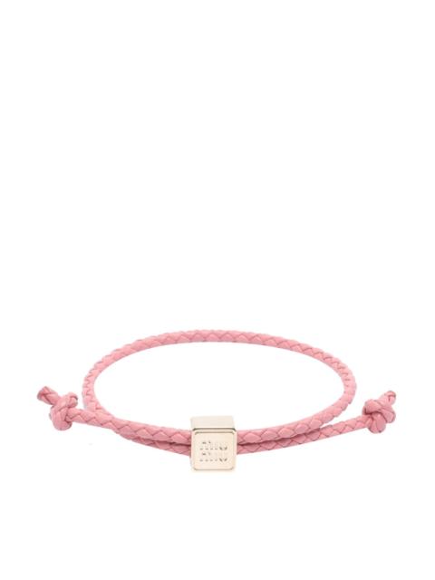 Miu Miu Miu Miu Women Miu Miu Bracelet