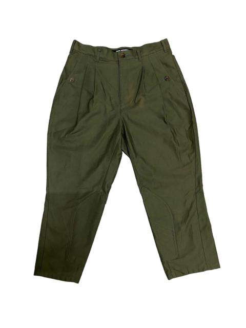 AD2012 Junya Watanabe Comme Des Garcon Cropped Pants