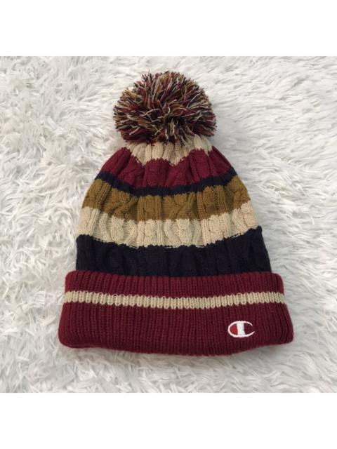 Champion Beanie / Snow Hat / Snow Cap