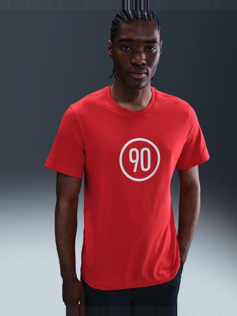 Nike Nike Total 90 Men's Soccer T-Shirt