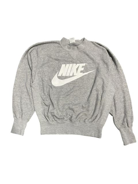 Nike Vintage 90s Nike sweatshirt