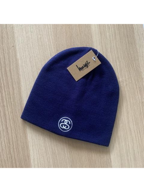 Stüssy Stussy small ss link skullcap