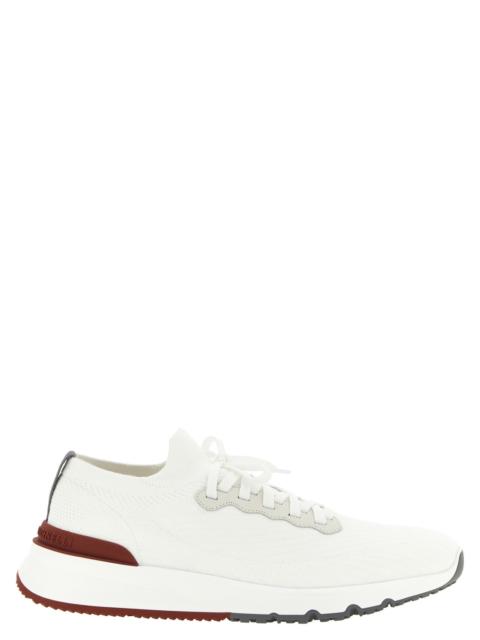 Brunello Cucinelli Brunello Cucinelli Men 'Running Sock' Sneakers