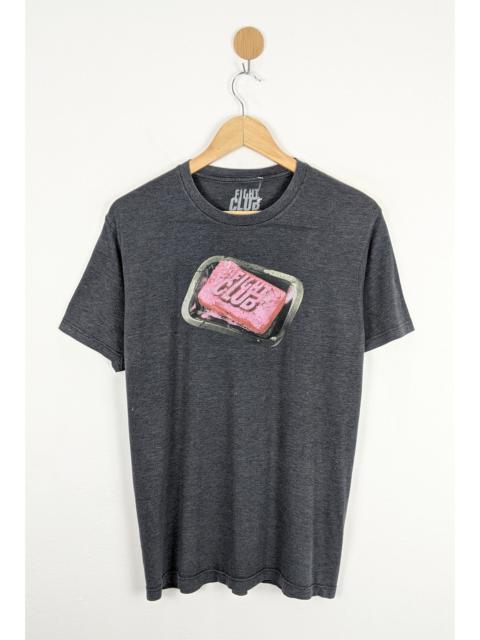 Other Designers Movie - Fight Club Cult Movie shirt