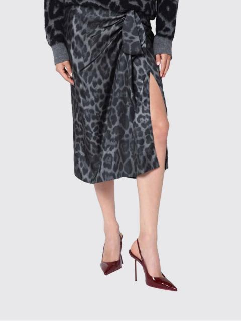 Stella McCartney Skirt woman Stella McCartney