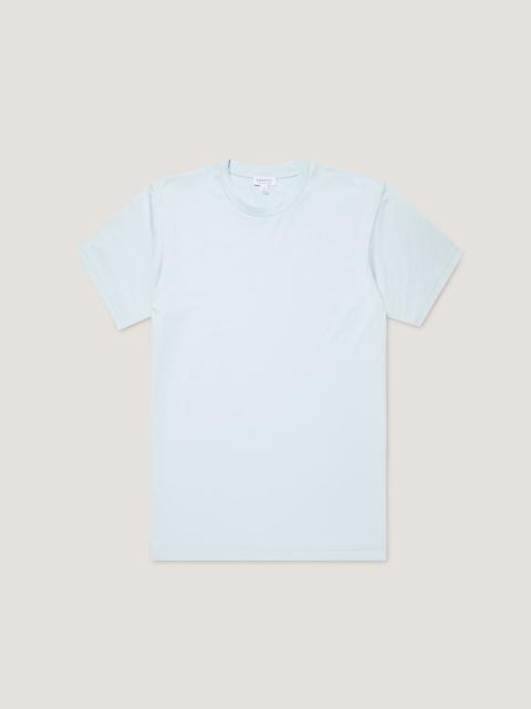 Sunspel Riviera Midweight T‑shirt