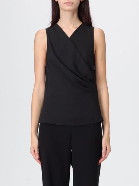 EMPORIO ARMANI Top woman Emporio Armani
