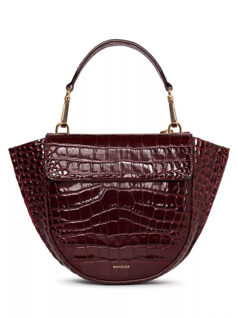 WANDLER Hortensia Mini Bag