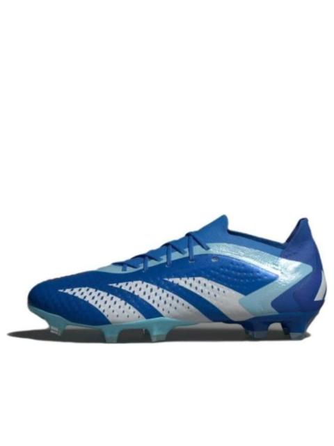 adidas adidas Predator Accuracy.1 Low FG 'Bright Royal Blue' GZ0031