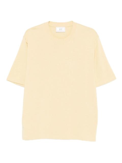AMI Paris ADC T-Shirt