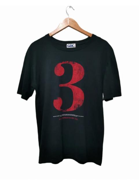 Other Designers Designer - GDC limited Edition Narcotic Collaboration Rolling Stones