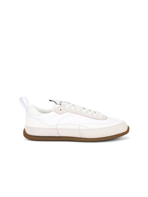 Alexander McQueen Velo Sneaker