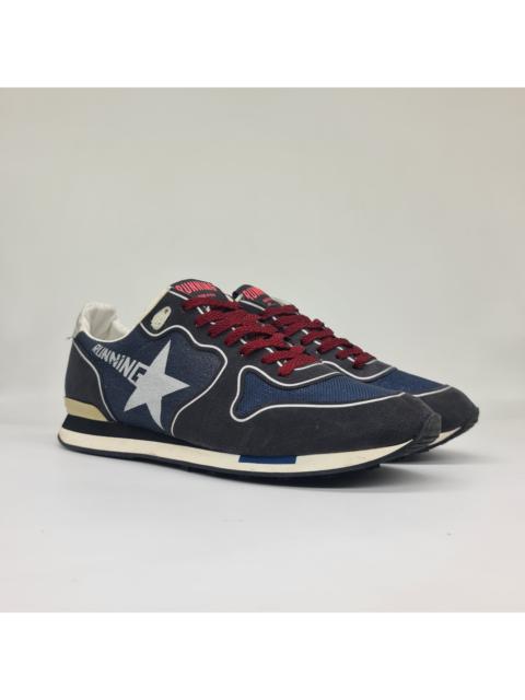 Golden Goose Golden Goose - GGDB "Running" Sneakers