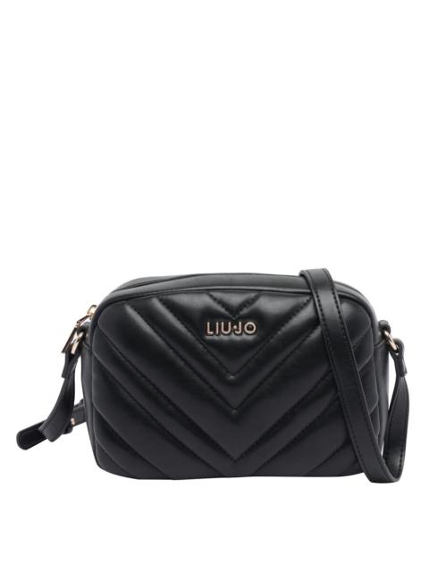 Other Designers Liu-Jo Logo Crossbody Bag