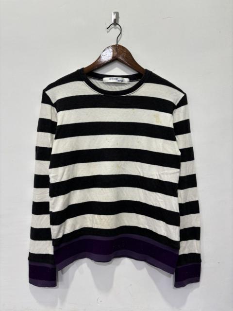 Junya Watanabe MAN Comme Des Garcons MAN Longsleeve Tshirt