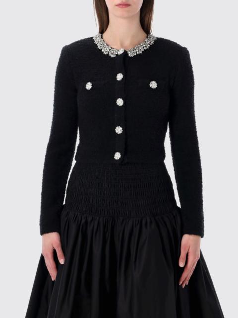 self-portrait Sweater woman Self-portrait