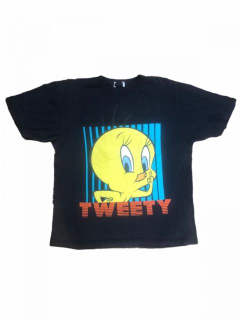 Other Designers Vintage - Vintage Warner Bross Tweety Shirt
