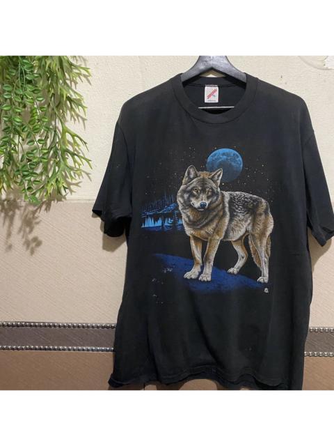 Other Designers VINTAGE HABITAT WOLF