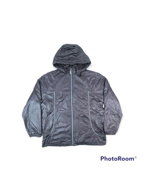 Other Designers Dunlop motorsport light purple hoodie Jacket