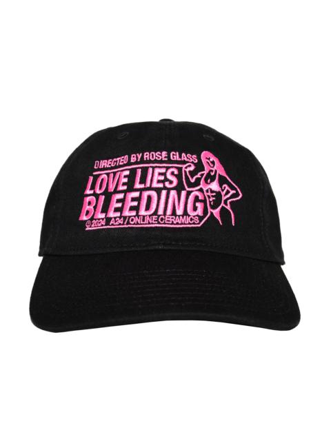 Other Designers Online Ceramcs A24 Love Lies Bleeding Hat
