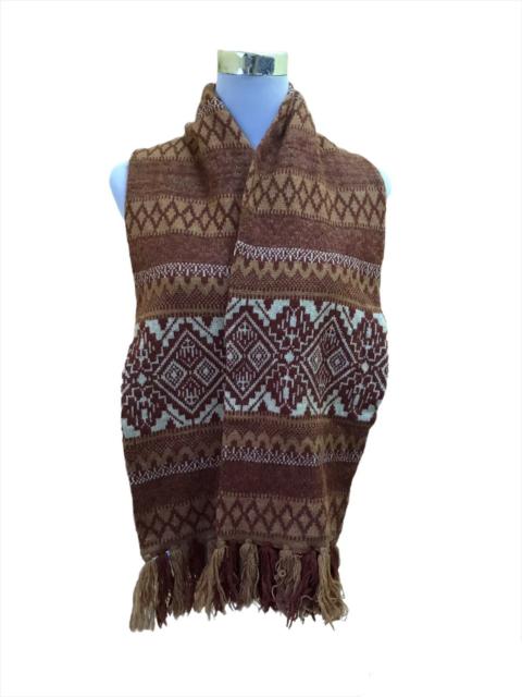 Katharine Hamnett London Muffler