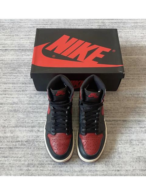 nike aj1 airjordan