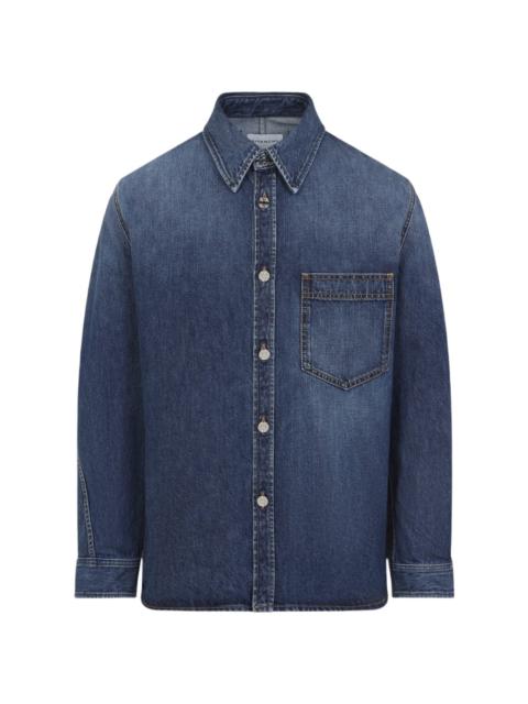 Givenchy Overshirt
