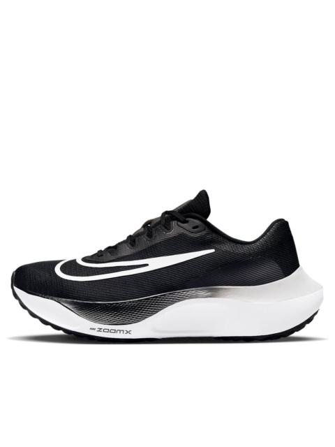 Nike Nike Zoom Fly 5 'Black White' DM8968-001