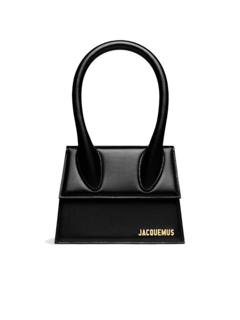 JACQUEMUS The medium Chiquito