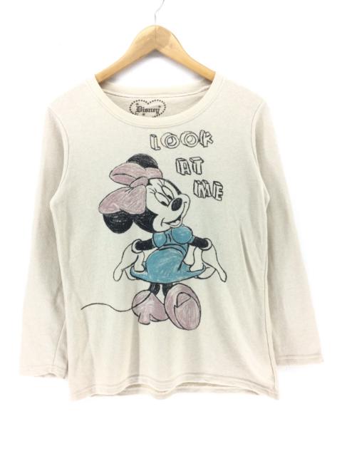 Other Designers Mickey Mouse - Mickey Mouse Sweatshirt