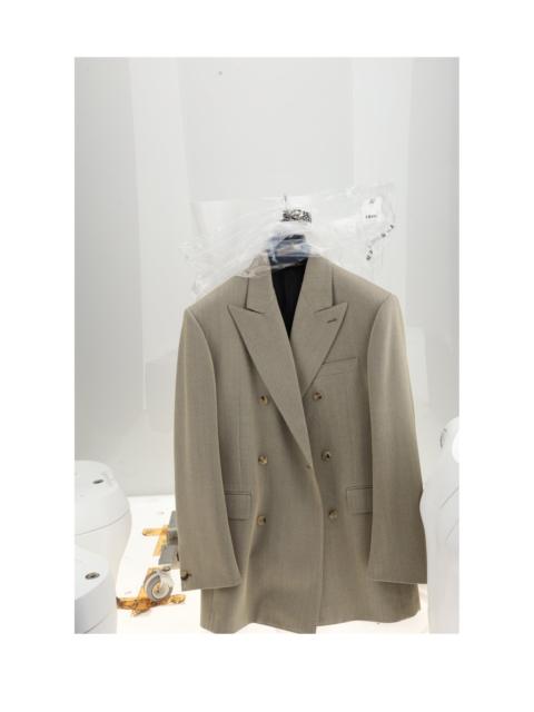 CELINE Celine Colonne Jacket