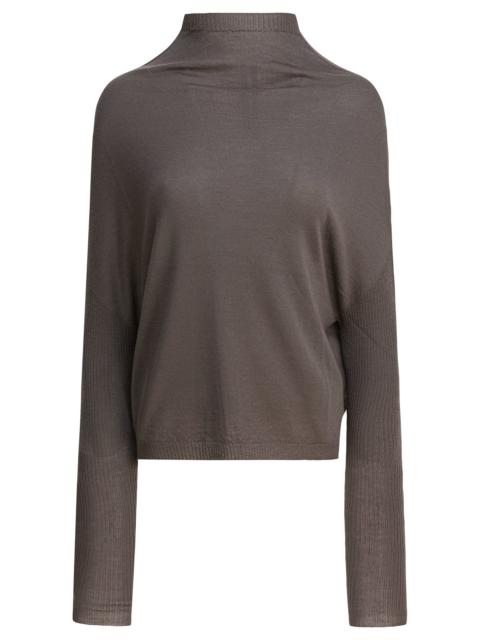Rick Owens Rick Owens "crater Knit" Sweater