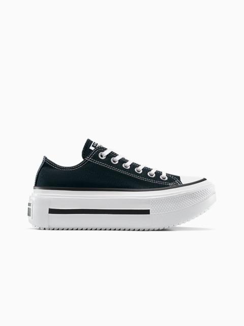Converse Chuck Taylor All Star Lift Double Stack Platform